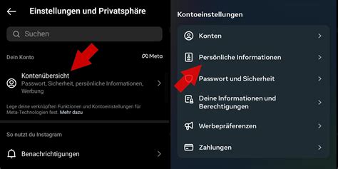 wie kann ich mein instagram deaktivieren|Instagram deaktivieren: So „pausiert“ ihr euren Account